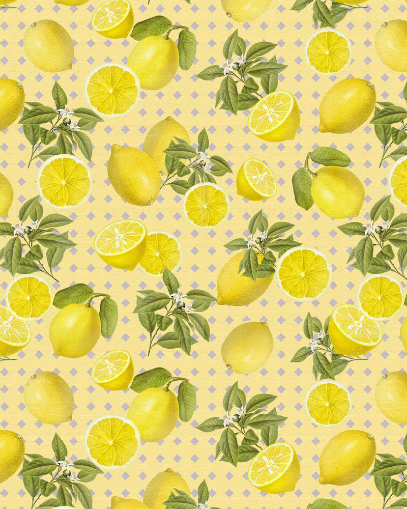 Limona — Design von NALIA Berlin