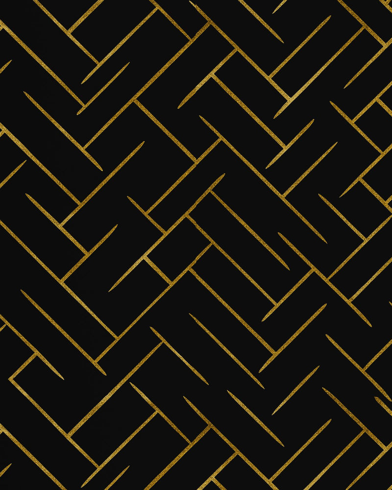 Noir — Design von NALIA Berlin
