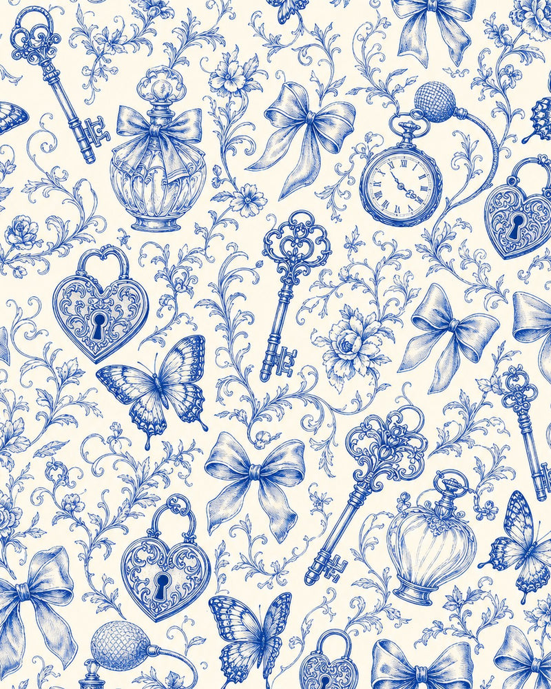 Toile — Design von NALIA Berlin