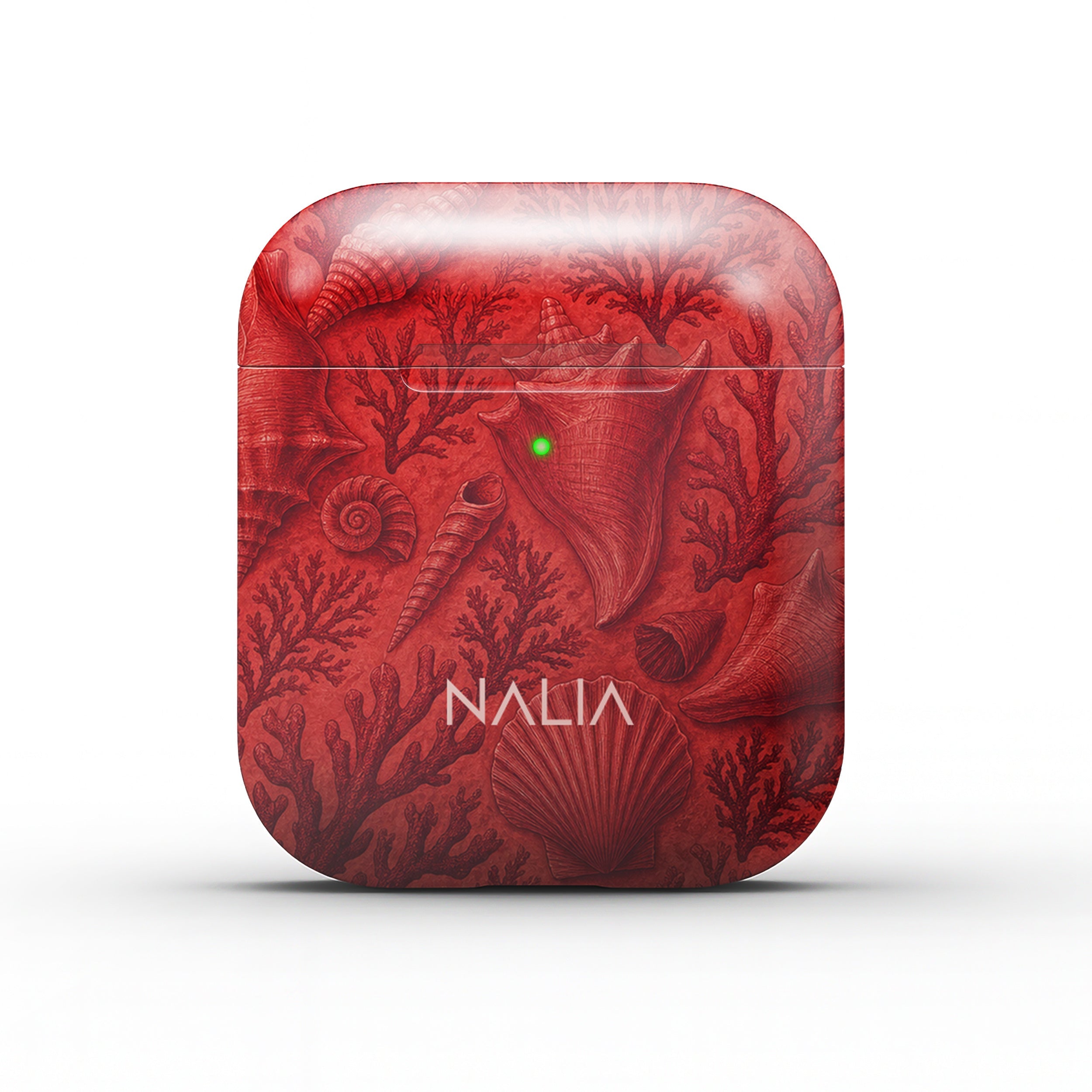 Corallo - AirPods 1 / 2 Hülle NALIA Protective Hülle