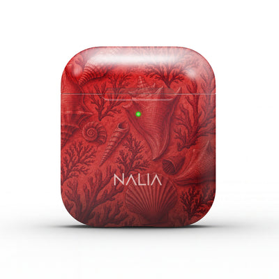 Corallo - AirPods 1 / 2 Hülle NALIA Protective Hülle
