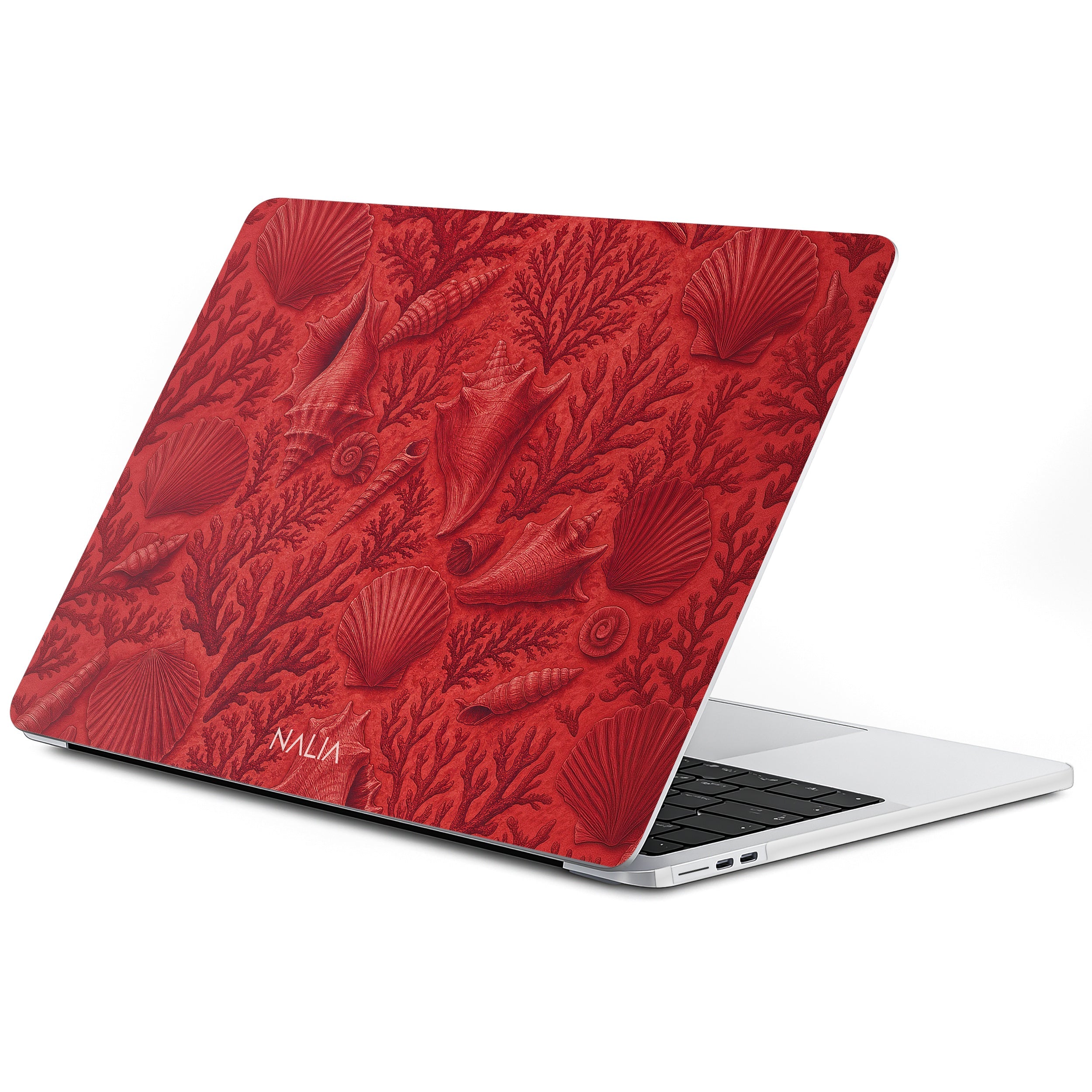 Corallo - MacBook Pro 15 [A1990/A1707] Hülle NALIA Protective Hülle
