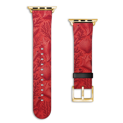 Corallo - Apple Watch Armband 44-49mm & 42 (Serie 1-3)