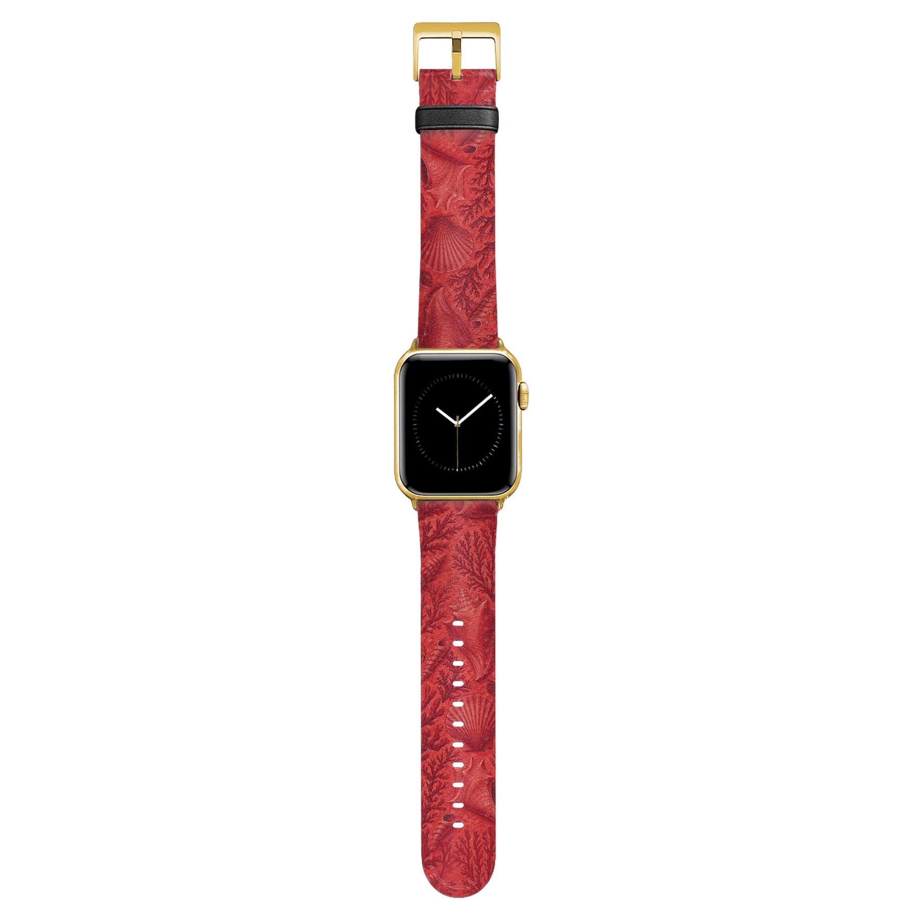 Corallo - Apple Watch Armband 38-41mm & 42 (Serie 10-11)