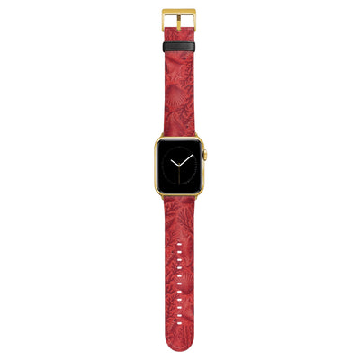 Corallo - Apple Watch Armband 38-41mm & 42 (Serie 10-11)
