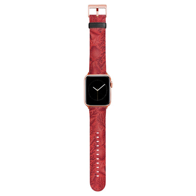 Corallo - Apple Watch Armband 44-49mm & 42 (Serie 1-3)