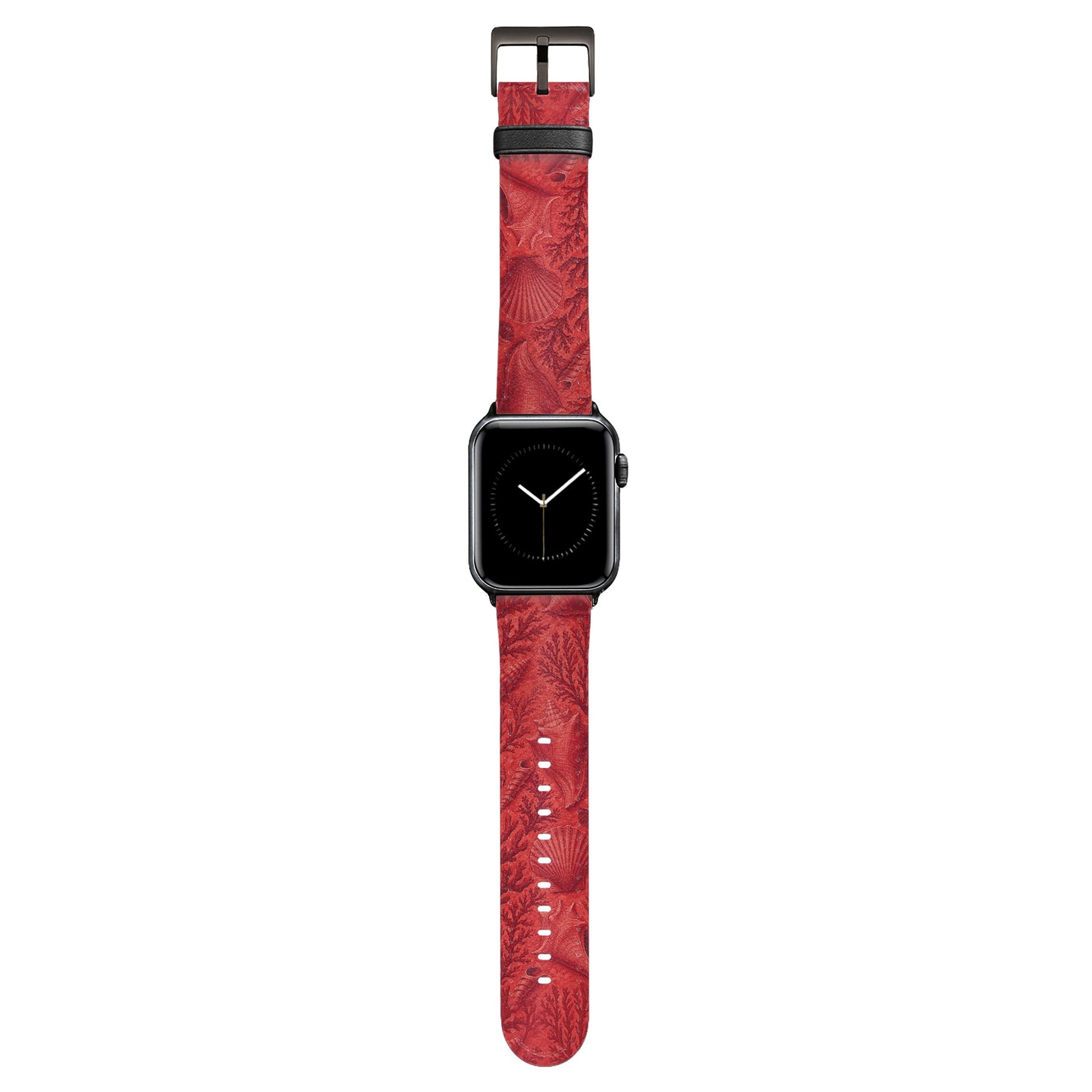 Corallo - Apple Watch Armband 38-41mm & 42 (Serie 10-11)