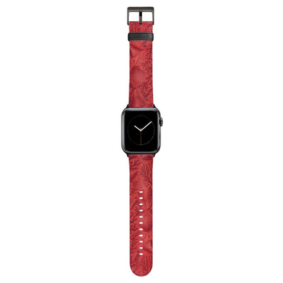 Corallo - Apple Watch Armband 38-41mm & 42 (Serie 10-11)