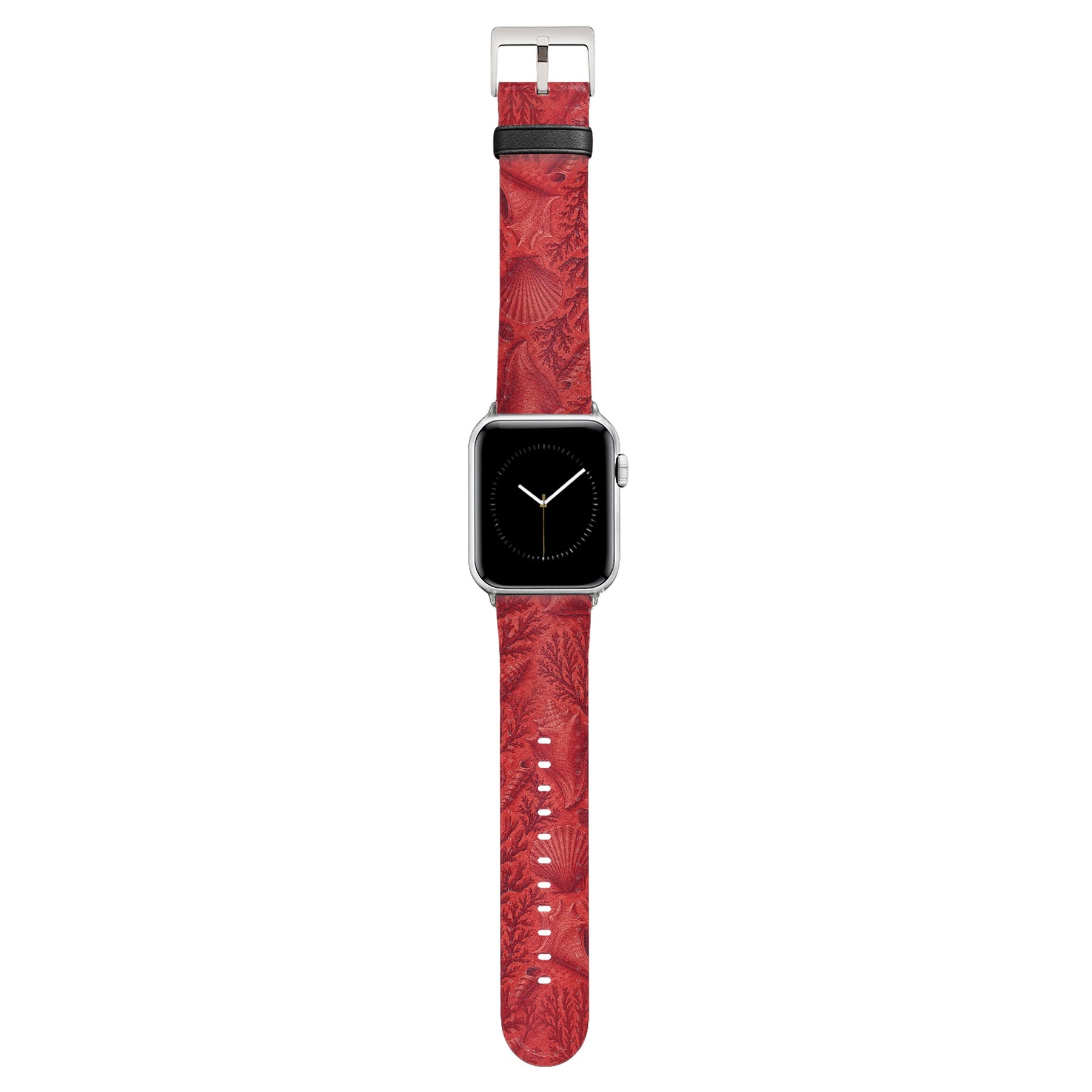 Corallo - Apple Watch Armband 44-49mm & 42 (Serie 1-3)