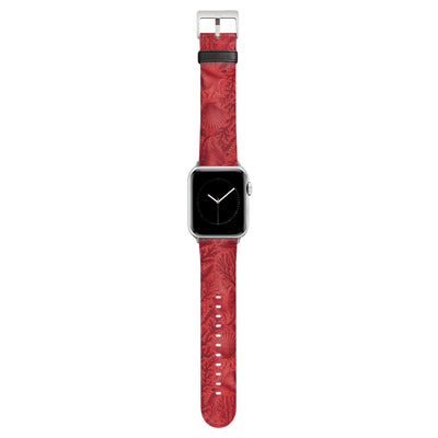 Corallo - Apple Watch Armband 44-49mm & 42 (Serie 1-3)