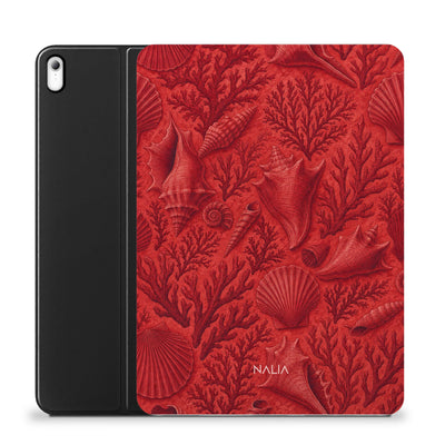 Corallo - iPad Pro 11" (4th/3rd/2nd Generation) Hülle NALIA Protective Hülle