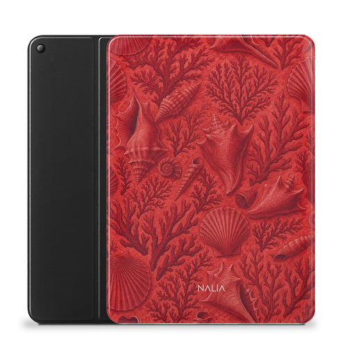Corallo Design für iPad (9th/8th/7th Generation)