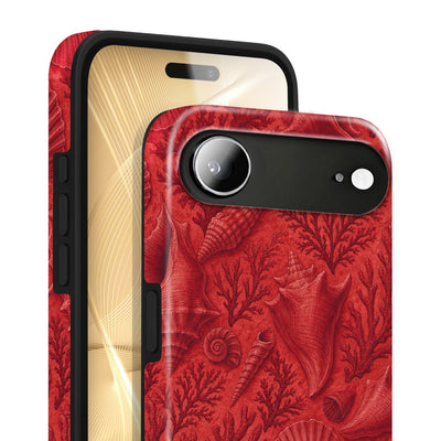 Corallo - iPhone 17 Air Hülle NALIA Protective Hülle
