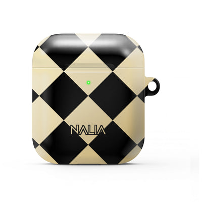 Soho - AirPods 1 / 2 Hülle NALIA Protective Hülle