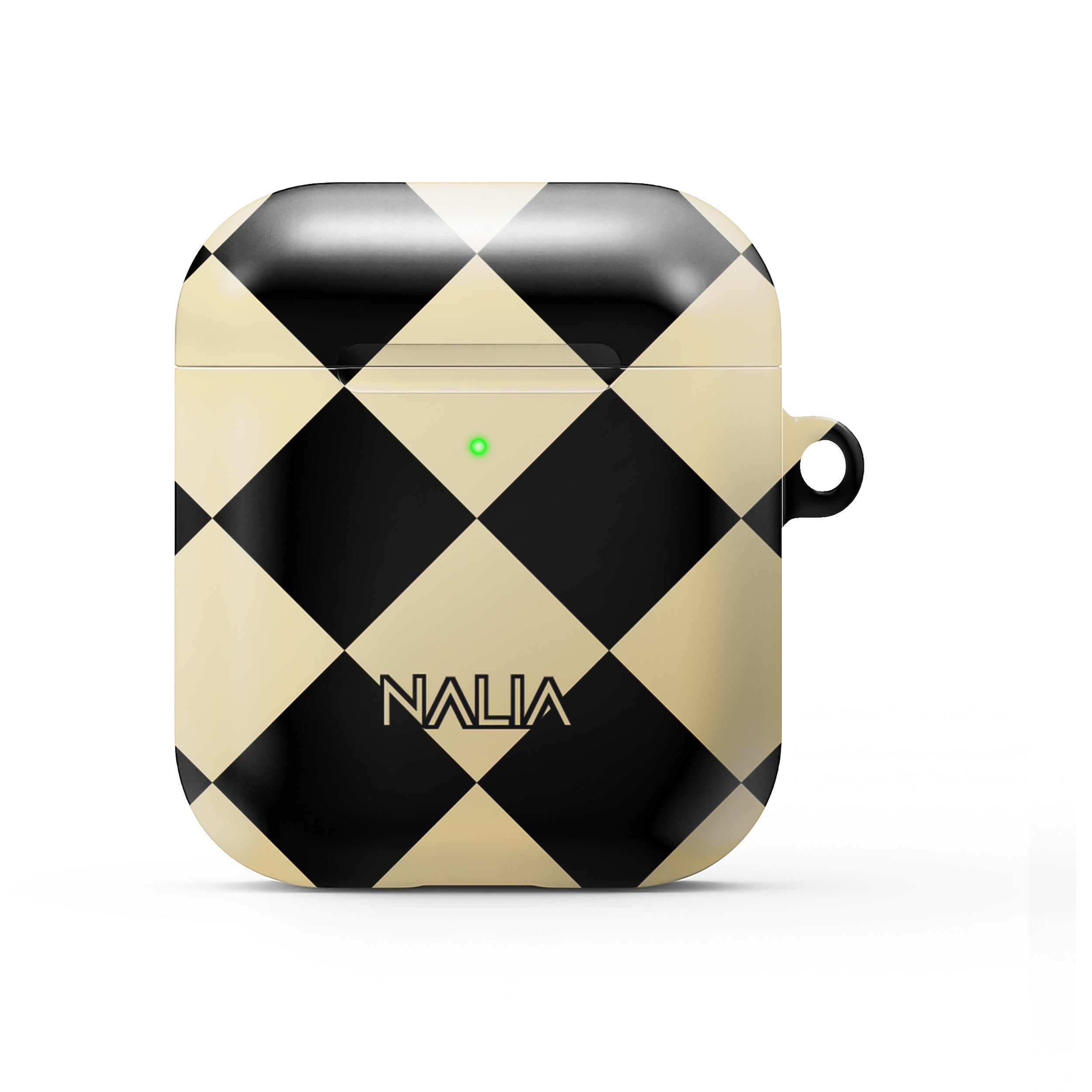 Soho - AirPods 1 / 2 Hülle NALIA Protective Hülle