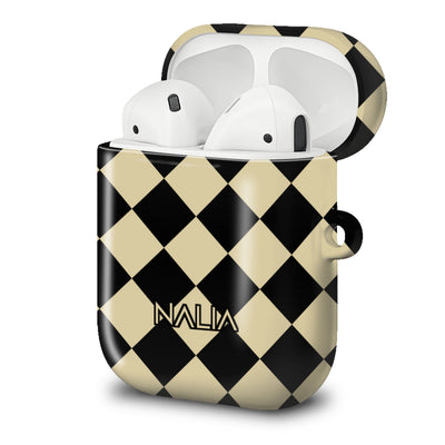 Soho - AirPods 1 / 2 Hülle NALIA Protective Hülle