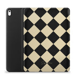Soho - iPad Air 11″ (M2 [2024] & M3 [2025]) Hülle