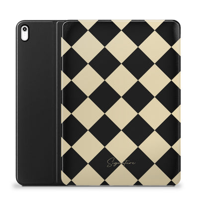 Soho - iPad Air 11″ (M2 [2024] & M3 [2025]) Hülle NALIA Protective Hülle