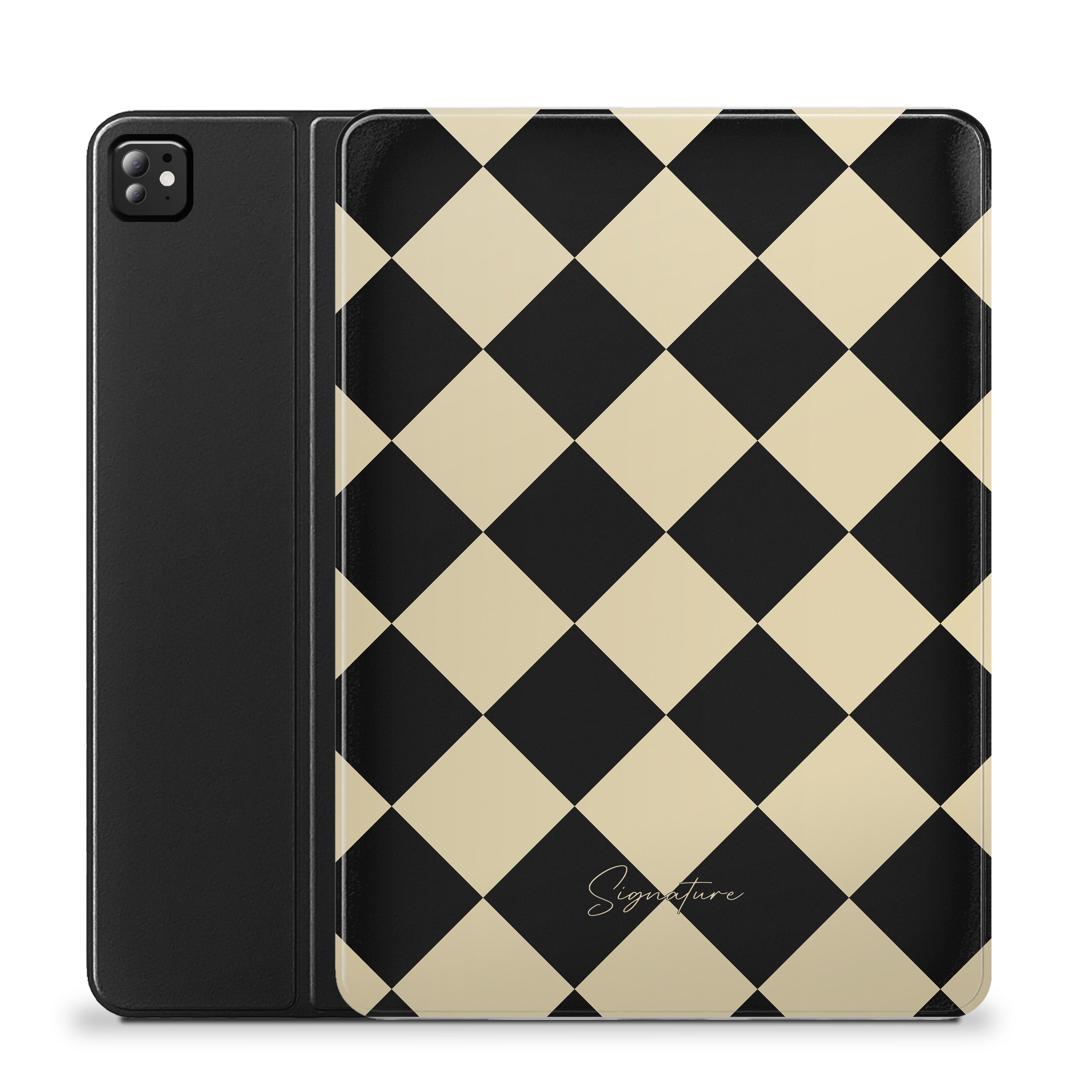 Soho - iPad Pro 13 (8th Gen) Hülle NALIA Protective Hülle