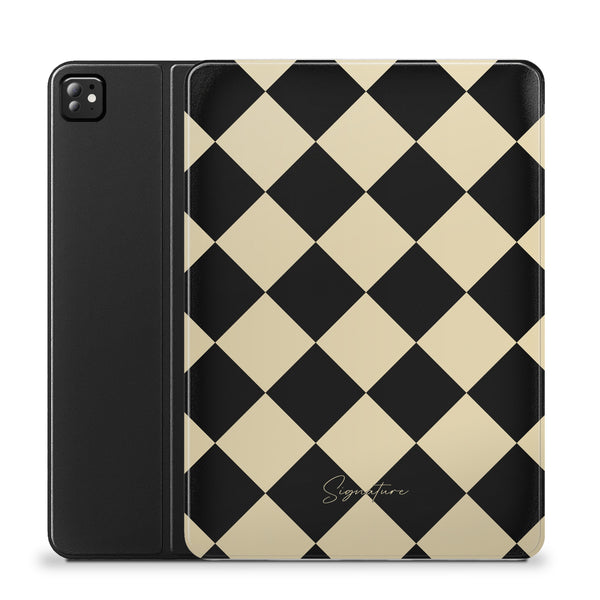 Soho - iPad Pro 13″ (M4 [2024]) Hülle