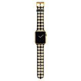 Soho - Apple Watch Armband 38-41mm & 42 (ab Serie 10)