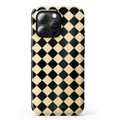 Soho - iPhone 16 Pro Max Hülle NALIA Protective Hülle