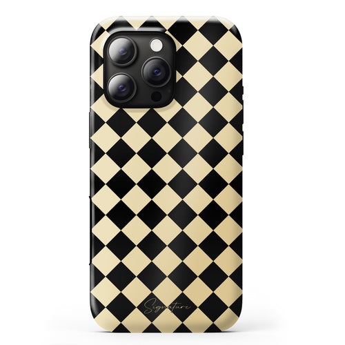 Soho Design für iPhone 16 Pro Max