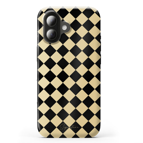 Soho Design für iPhone 16 Plus