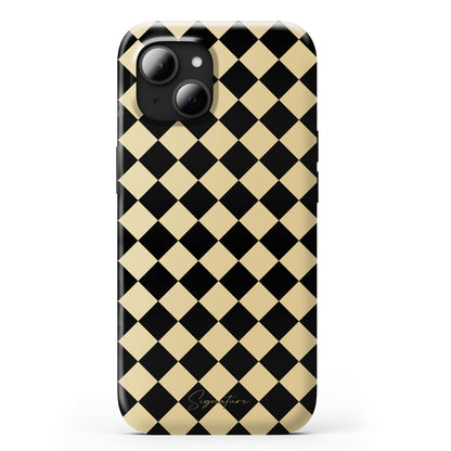 Soho - iPhone 14 Hülle NALIA Tech Accessories