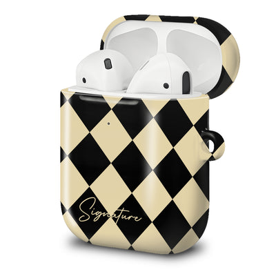 Soho - AirPods 1 / 2 Hülle NALIA Protective Hülle