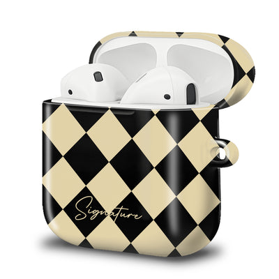Soho - AirPods 4 Hülle NALIA Protective Hülle