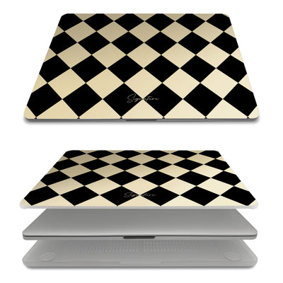 Soho - MacBook Pro 14 [A3112/A3185/A3401] Hülle NALIA Protective Hülle