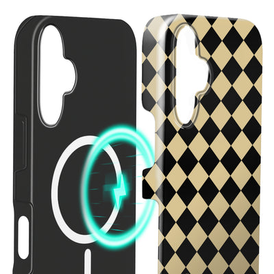 Soho - iPhone 16 Plus Hülle NALIA Protective Hülle