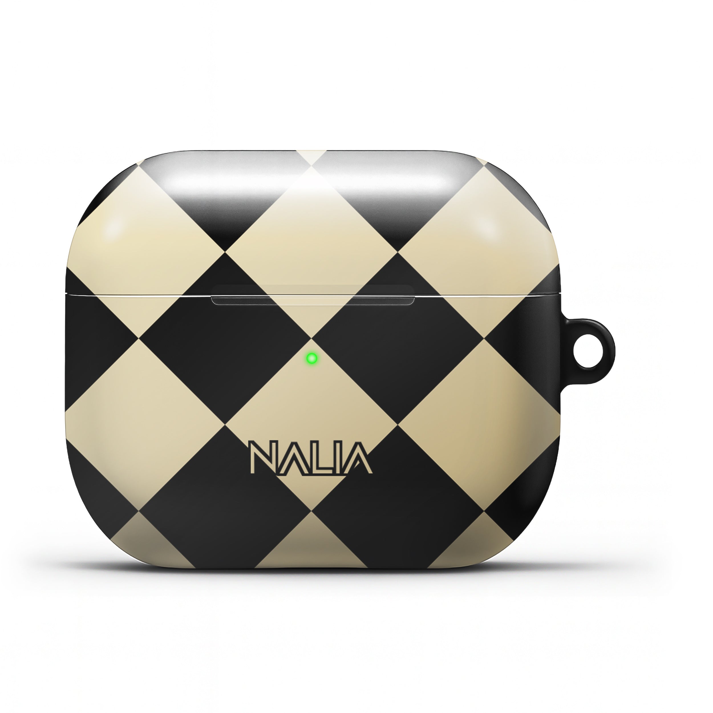 Soho - AirPods 4 Hülle NALIA Protective Hülle