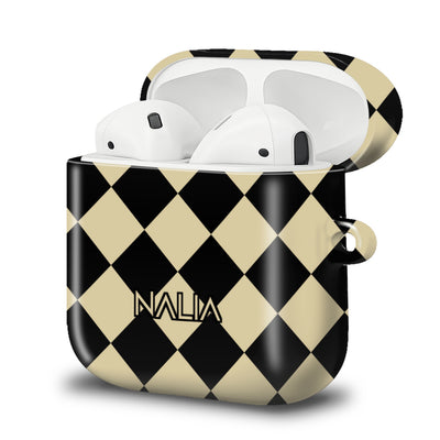 Soho - AirPods Pro 3 Hülle NALIA Protective Hülle