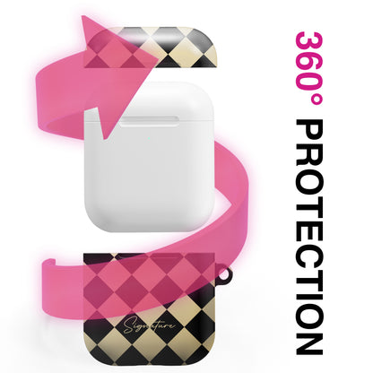 Soho - AirPods 1 / 2 Hülle NALIA Tech Accessories