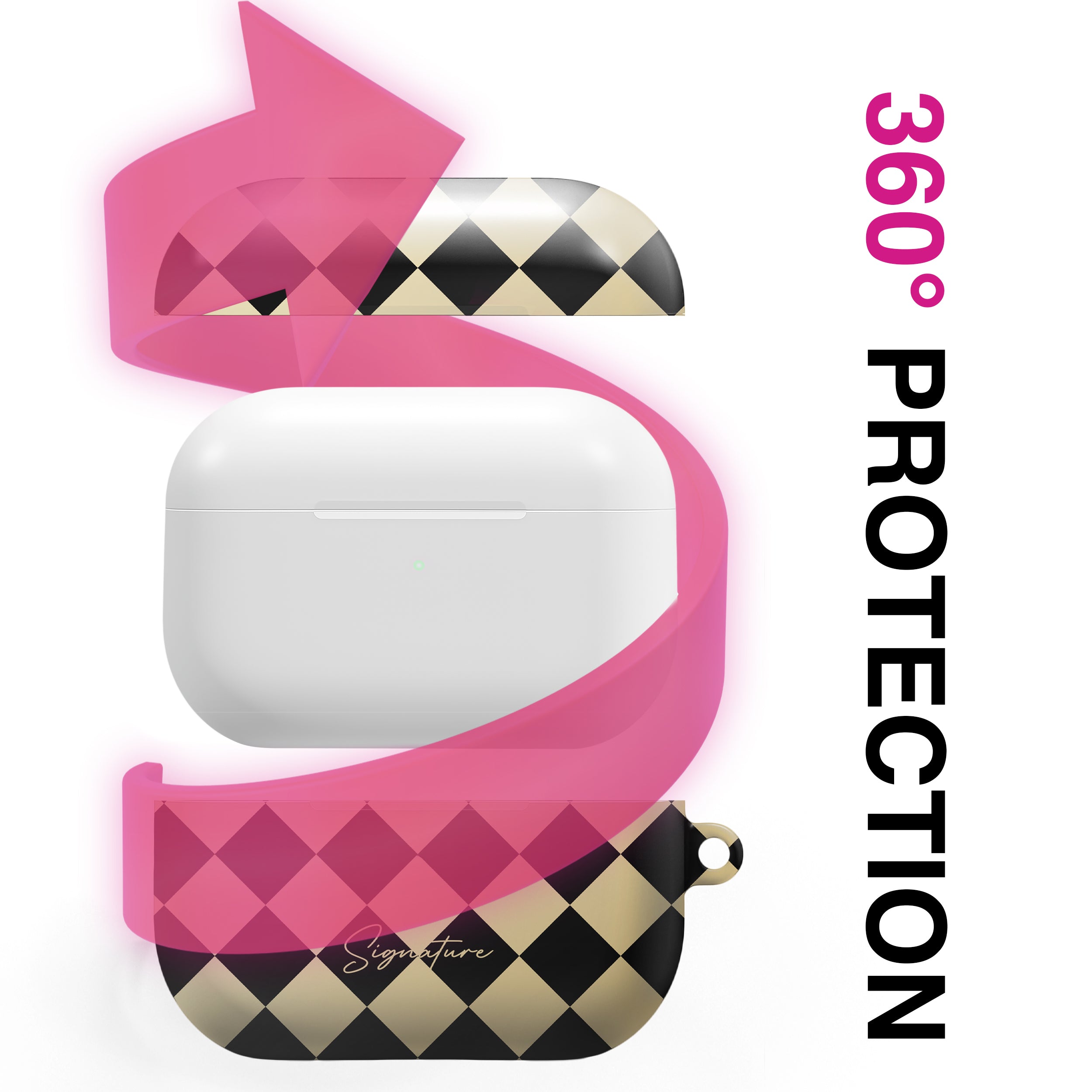 Soho - AirPods Pro Hülle NALIA Tech Accessories