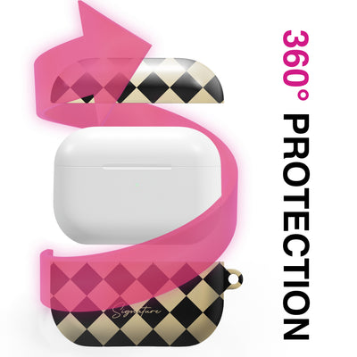 Soho - AirPods Pro 2 Hülle NALIA Protective Hülle