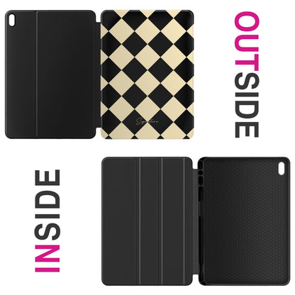 Soho - iPad (10th Generation) Hülle NALIA Protective Hülle