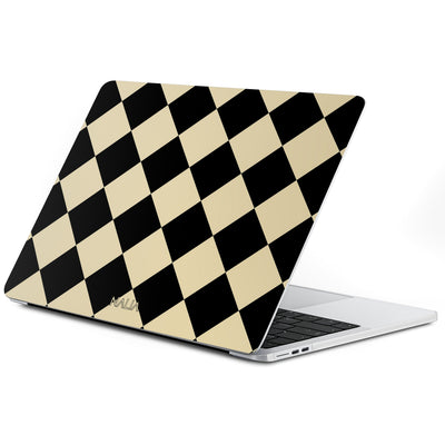 Soho - MacBook Pro 16 [A2991] Hülle NALIA Protective Hülle