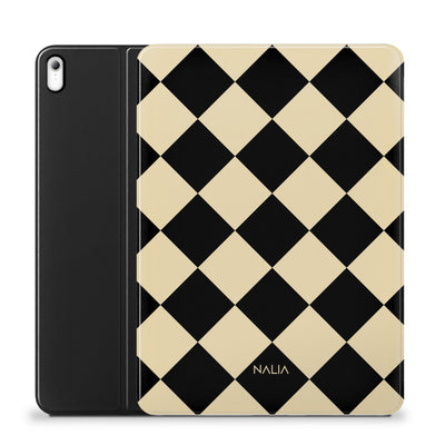Soho - iPad Air 11″ (M2 [2024] & M3 [2025]) Hülle NALIA Protective Hülle