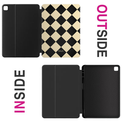 Soho - iPad Pro 11" (4th/3rd/2nd Generation) Hülle NALIA Protective Hülle