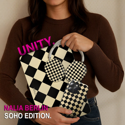 Soho - iPhone 13 Mini Hülle NALIA Protective Hülle
