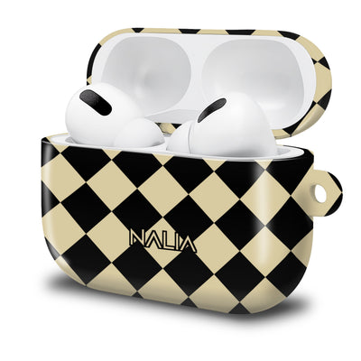 Soho - AirPods Pro 2 Hülle NALIA Protective Hülle