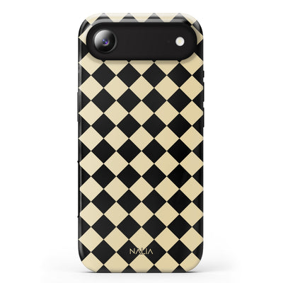 Soho - iPhone 17 Air Hülle NALIA Protective Hülle