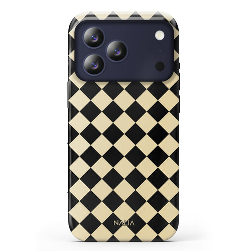 Soho Design für iPhone 17 Pro Max
