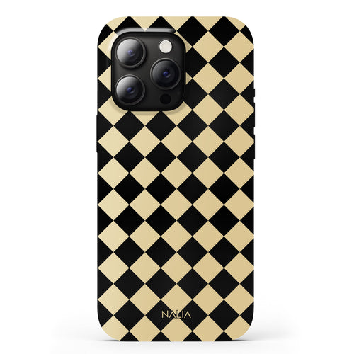 Soho Design für iPhone 15 Pro Max