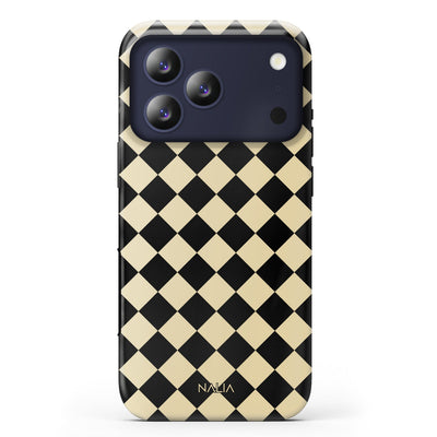 Soho - iPhone 17 Pro Max Hülle NALIA Protective Hülle