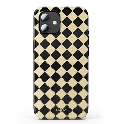 Soho - iPhone 12 Mini Hülle NALIA Protective Hülle