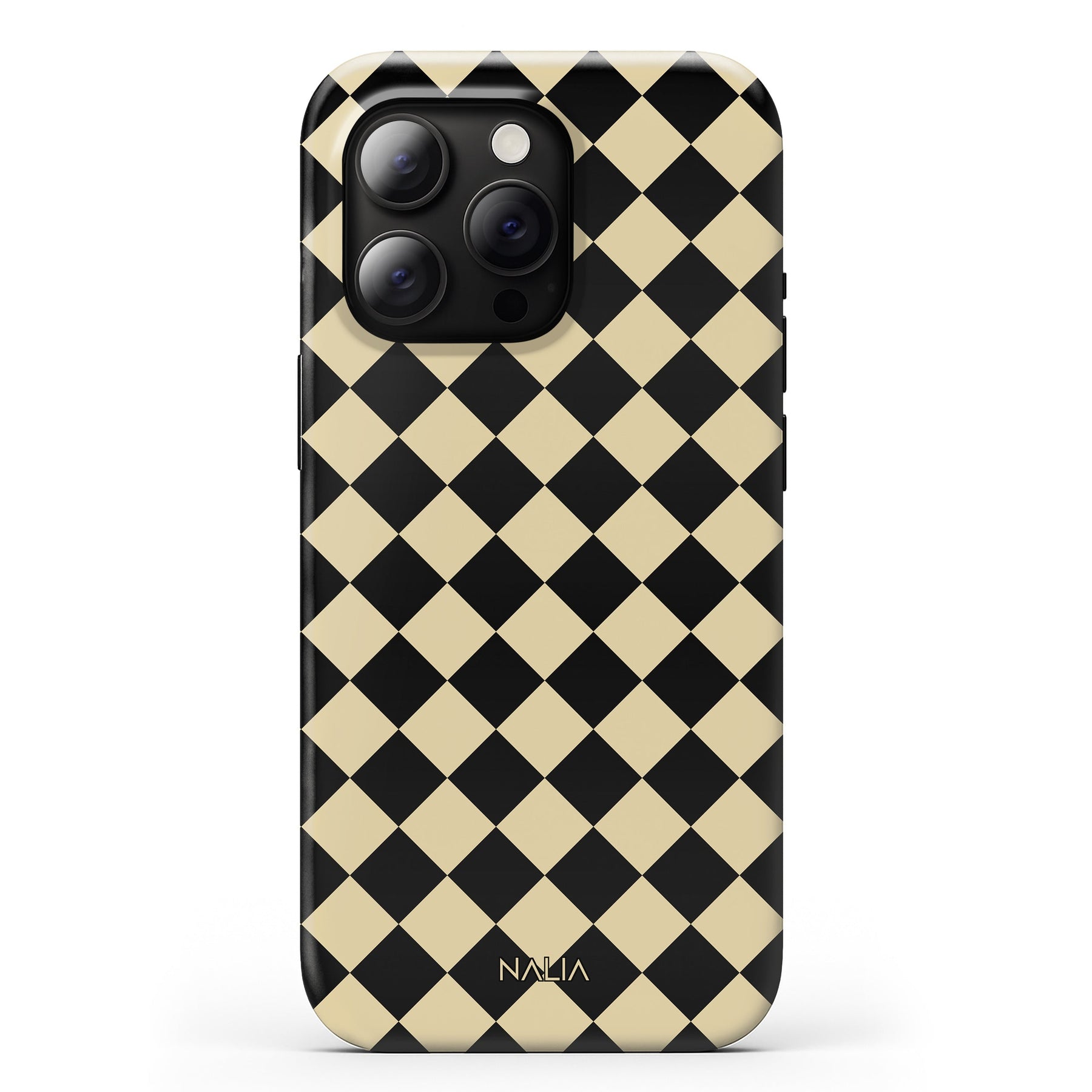 Soho - iPhone 12 Pro Hülle NALIA Protective Hülle